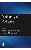 Dictionary of Policing