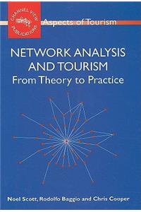 Network Analysis and Tourism