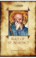 Rule of St. Benedict