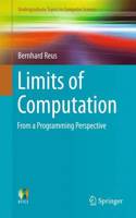 Limits of Computation