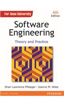 Software Engineering: Theory and Practice