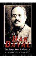 Har Dayal