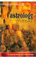 Astrology The Third Eye Of The Vedas