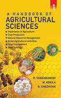 Handbook of Agricultural Sciences
