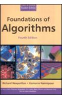 Foundations Of Algorithms, 4th Edn