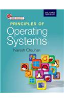 Principles of Operating Systems