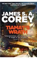 Tiamat's Wrath: (8 Expanse)