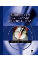 Surgery of Coronary Artery Disease