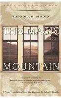 The Magic Mountain