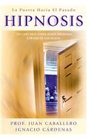 Hipnosis: Un Caso Real Sobre Almas Atrapadas A Traves de los Siglos(Spanish)