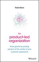 Product-Led Organization