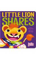 Little Lion Shares