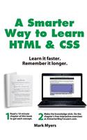 Smarter Way to Learn HTML & CSS
