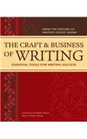 Craft & Business Of Writing