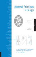 Universal Principles of Design, Revised and Updated