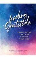 Finding Gratitude