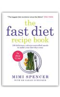 The Fast Diet Recipe Book