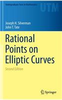 Rational Points on Elliptic Curves