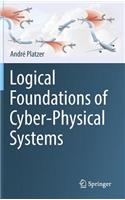 Logical Foundations of Cyber-Physical Systems