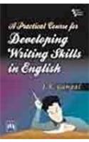 A Practical Course For Developing Writing Skills In English