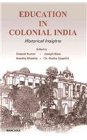 Education in Colonial India