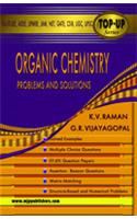 Organic Chemistry Problems and Solutions