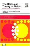 Course Of Theoretical Physics, Vol. 2 Classical Theory Of Fields