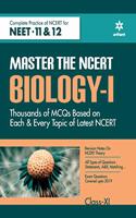 Master the Ncert for Neet Biology -2021