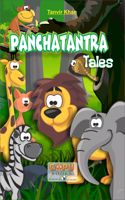 Panchatantra Tales (20x30/16)