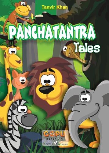 Panchatantra Tales (20x30/16)