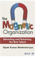 The Magnetic Organization