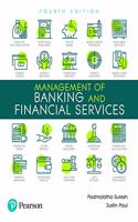 Management of Banking and Financial Services | Fourth Edition | By Pearson