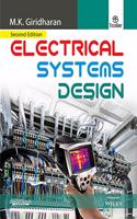 Electrical Systems Design, 2ed