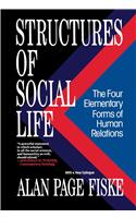 Structures of Social Life