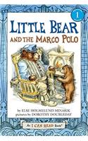 Little Bear and the Marco Polo