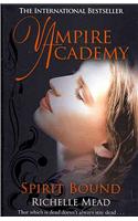 Vampire Academy: Spirit Bound (book 5)