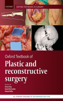 Oxford Textbook of Plastic and Reconstructive Surgery