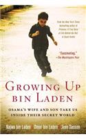 Growing Up bin Laden