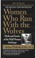 Women Who Run with the Wolves