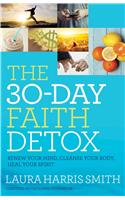 30-Day Faith Detox