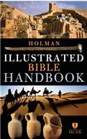 Holman Illustrated Bible Handbook