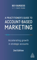 A Practitioner's Guide to Account-Based Marketing