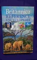 Britannica Reference Encyclopedia [English] (Encyclopedia)