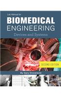 Lab Manual for Biomedical Engineering