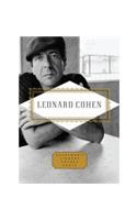 Leonard Cohen Poems