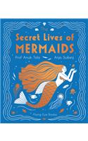 Secret Lives of Mermaids