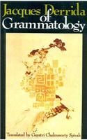 Of Grammatology