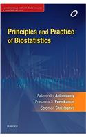 Principles and Practice of Biostatistics