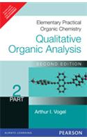 Elementary Practical Organic Chemistry