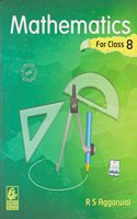 Mathematics for Class 8